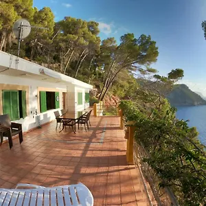  Сasa de vacaciones Son Riera Petit Paradís